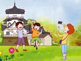 文化旅游有哪些媒体?景区景点媒体宣传怎么做?