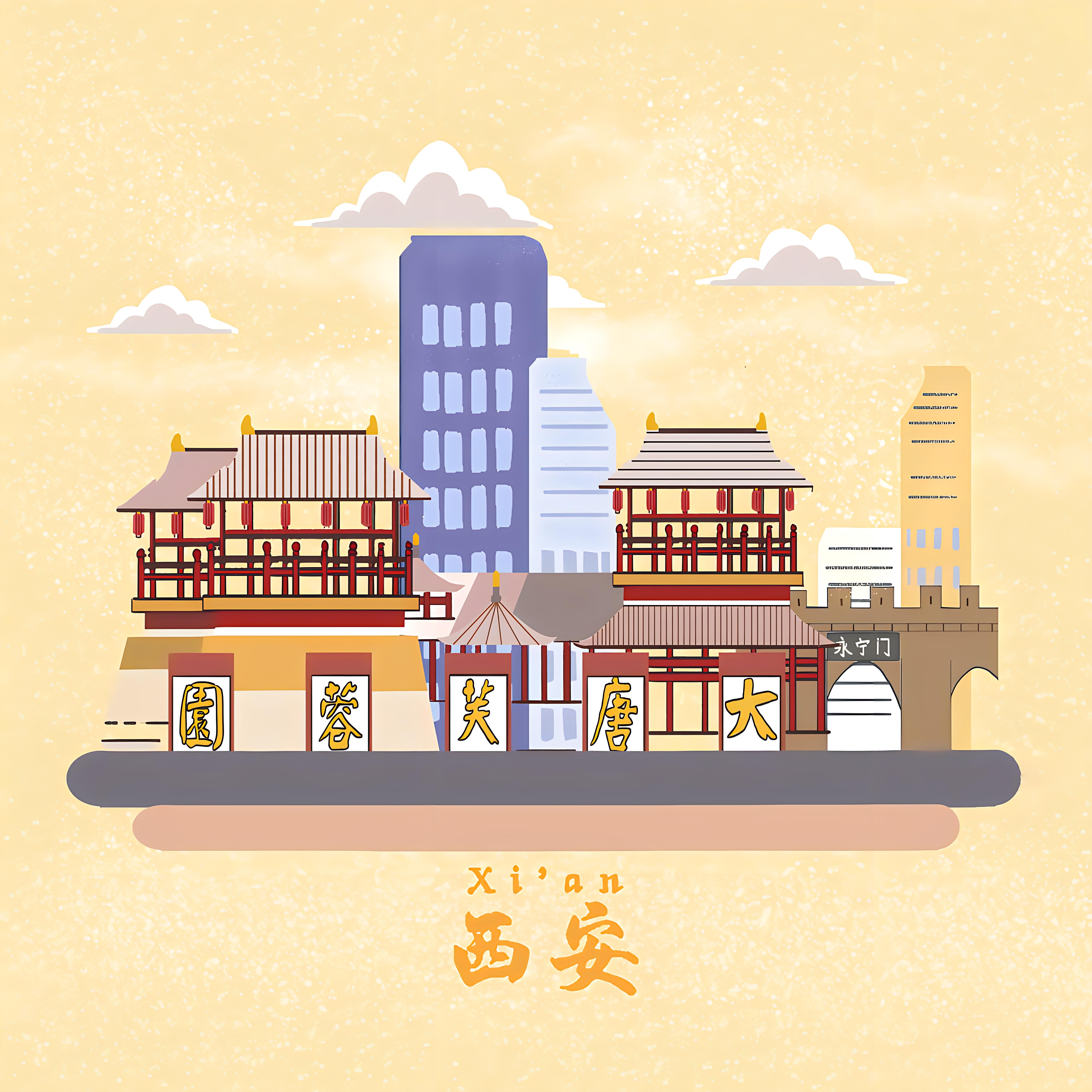 西安新闻渠道发布,有哪些媒体资源可以邀请?